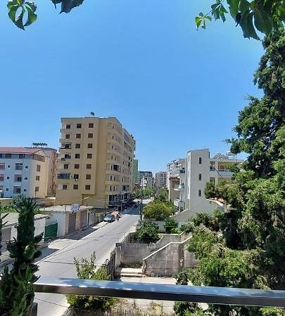 Villa Madani Дуррес Экстерьер фото